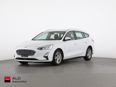 Kaufe FORD FORD FOCUS bei Ayvens Carmarket